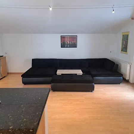 Haus Georg Appartement Mayrhofen