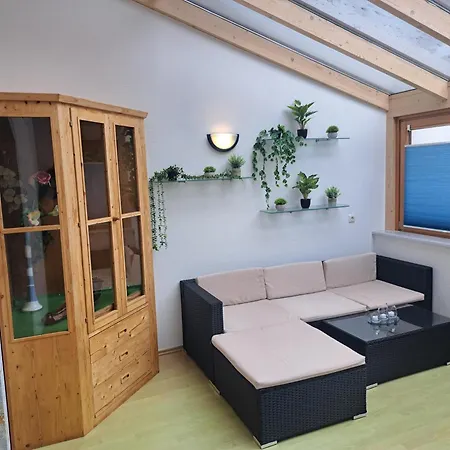 Apartment Haus Georg *