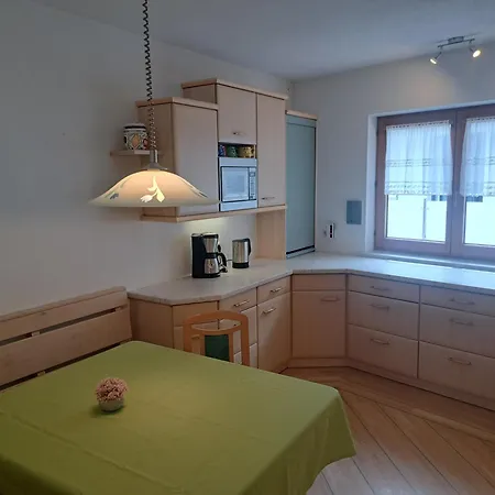 Haus Georg Apartment Mayrhofen