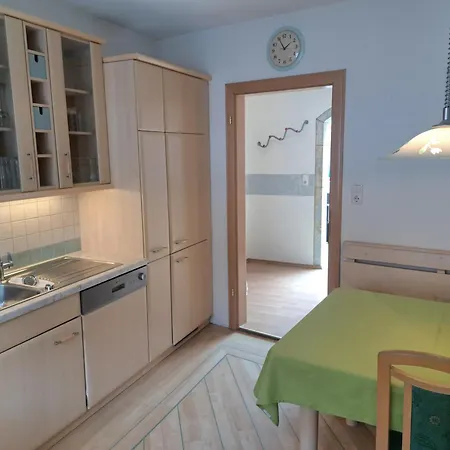 Haus Georg * מאיירהופן