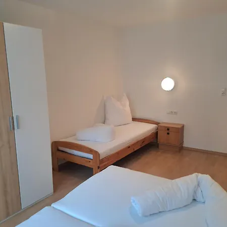 Haus Georg *