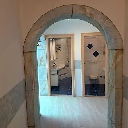 Haus Georg דירה