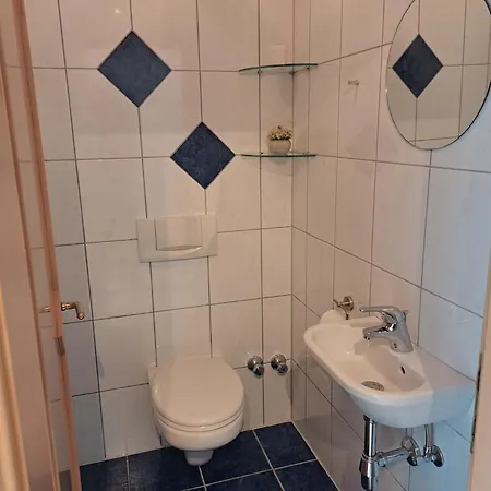 Haus Georg Appartement Mayrhofen