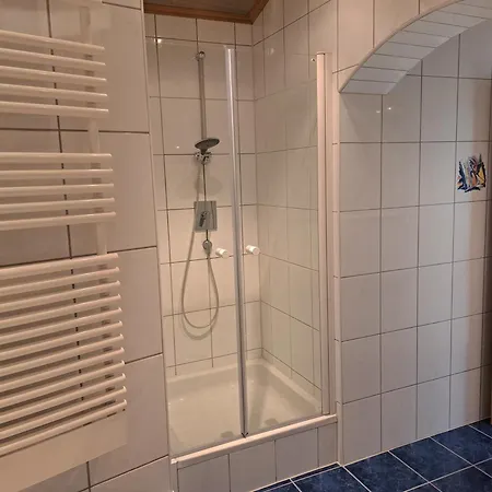 דירה Haus Georg *