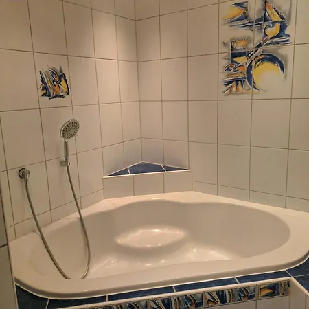 Haus Georg דירה מאיירהופן