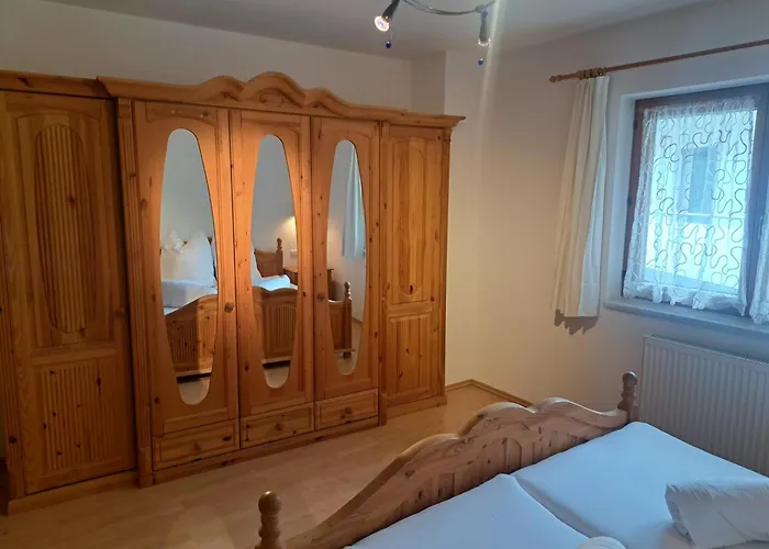 Haus Georg Mayrhofen