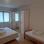 Haus Georg Appartement *