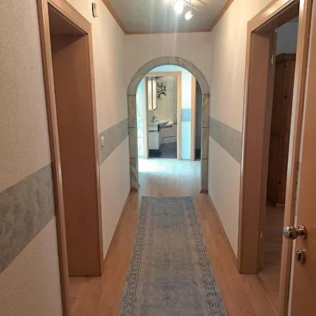 Haus Georg *