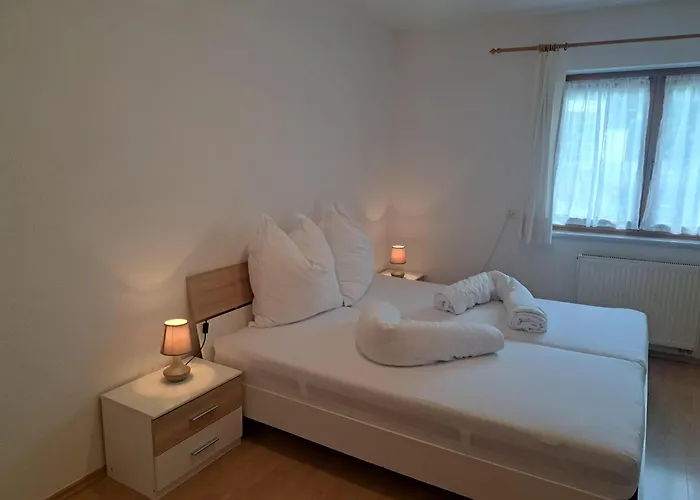 Haus Georg Appartement