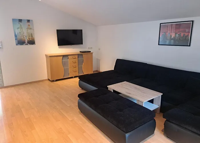 Haus Georg アパート マイヤーホーフェン