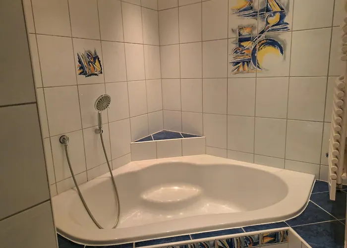 Haus Georg アパート マイヤーホーフェン